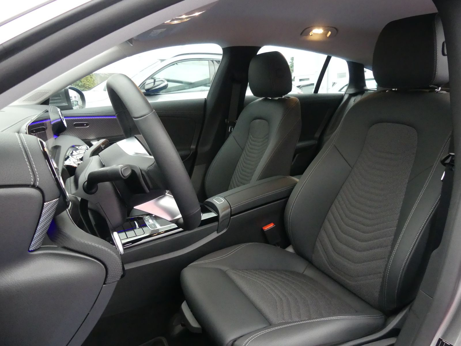 Mercedes-Benz CLA 180 SB Progressive +R-Kamera+LED-Scheinw+uvm foto 9