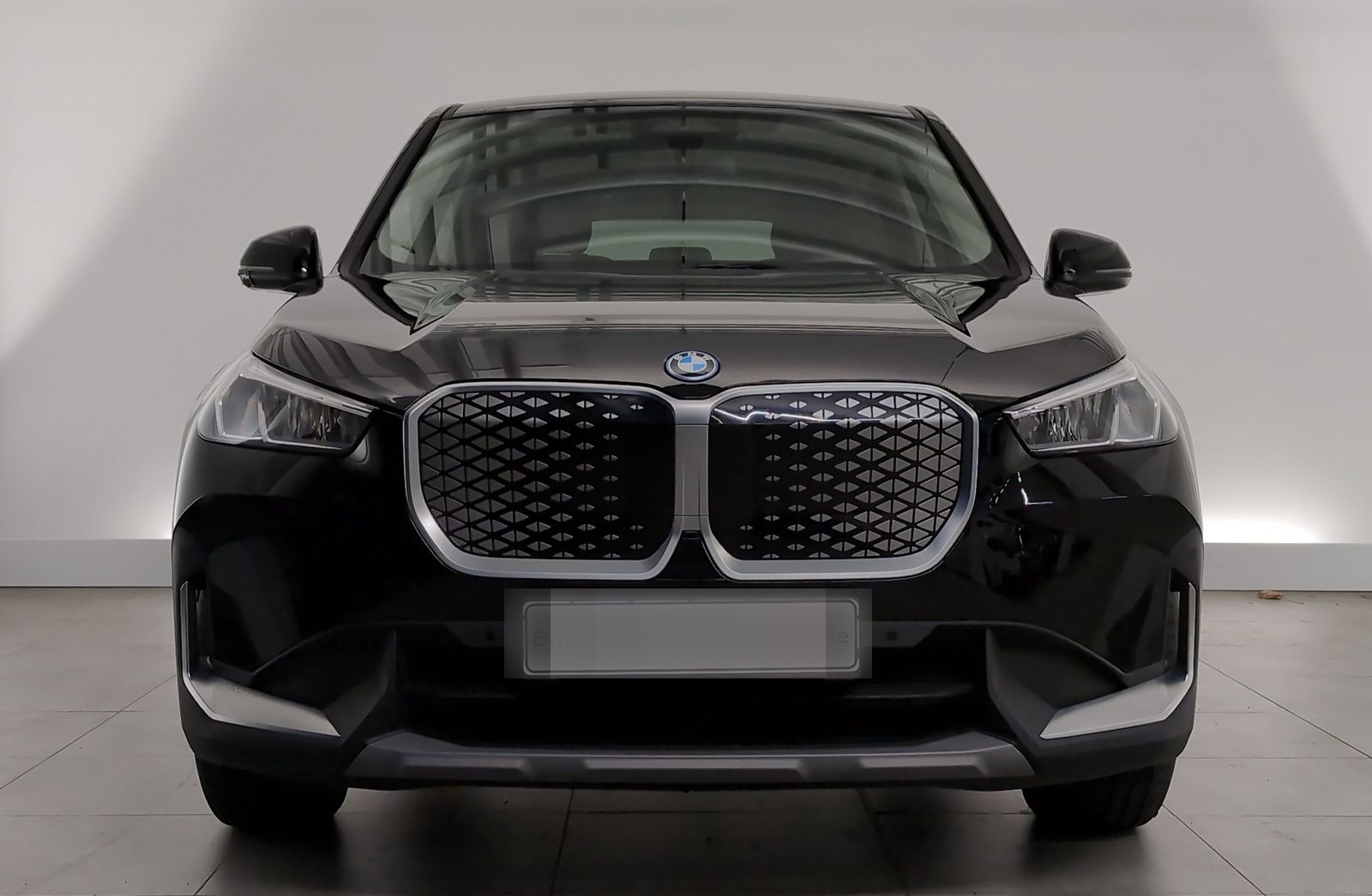 BMW iX1 xDrive30 Navi/LED/DAB/PA/PDCvo-hi Navi/LED/D foto 2