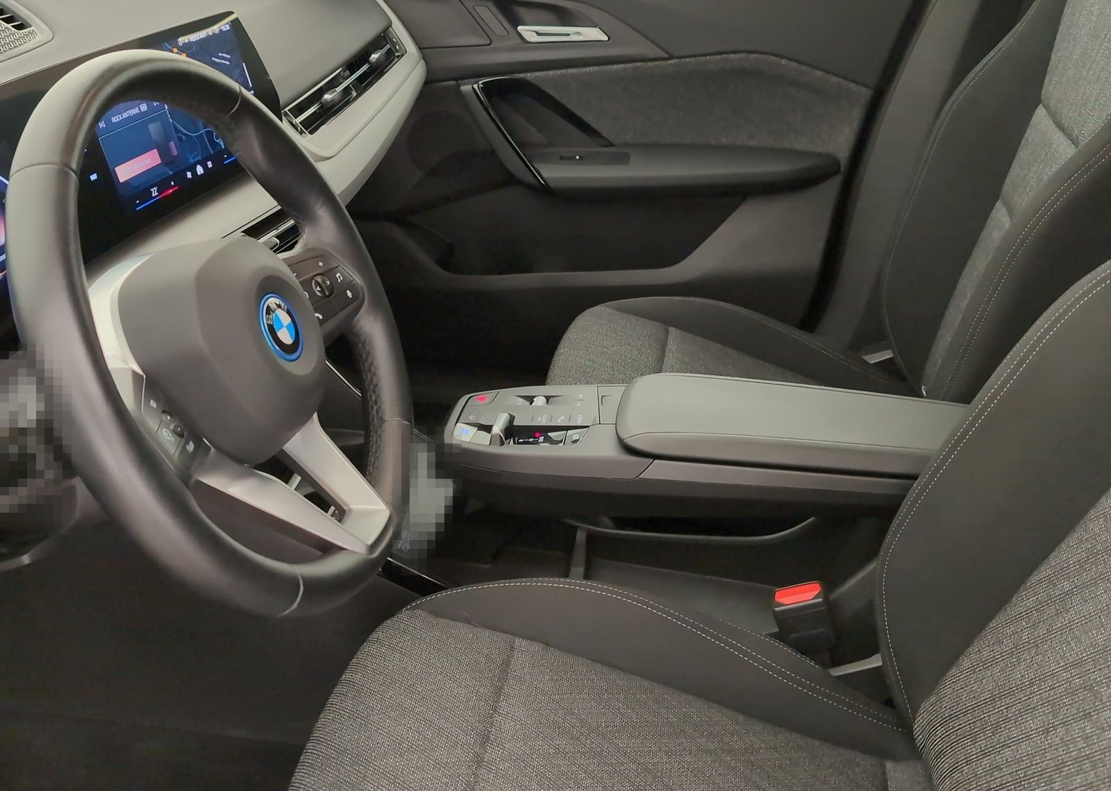BMW iX1 xDrive30 Navi/LED/DAB/PA/PDCvo-hi Navi/LED/D foto 3