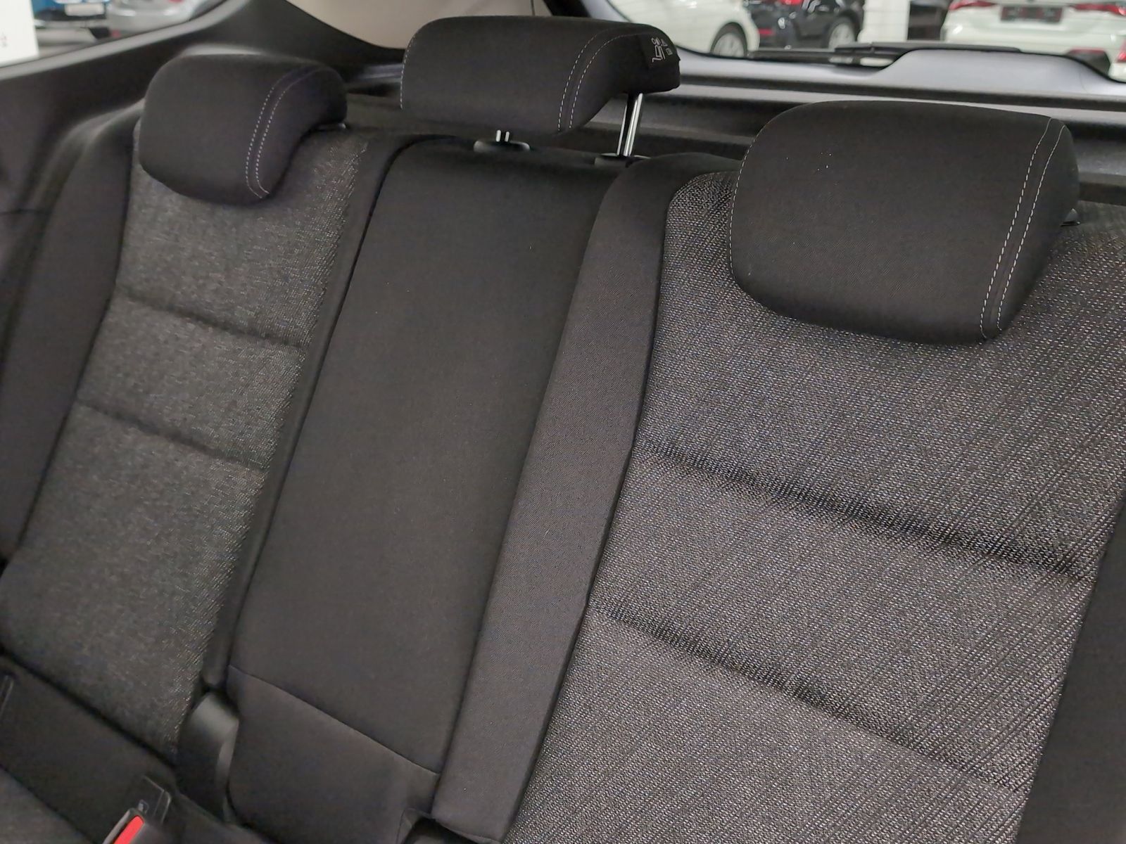 BMW iX1 xDrive30 Navi/LED/DAB/PA/PDCvo-hi Navi/LED/D foto 4