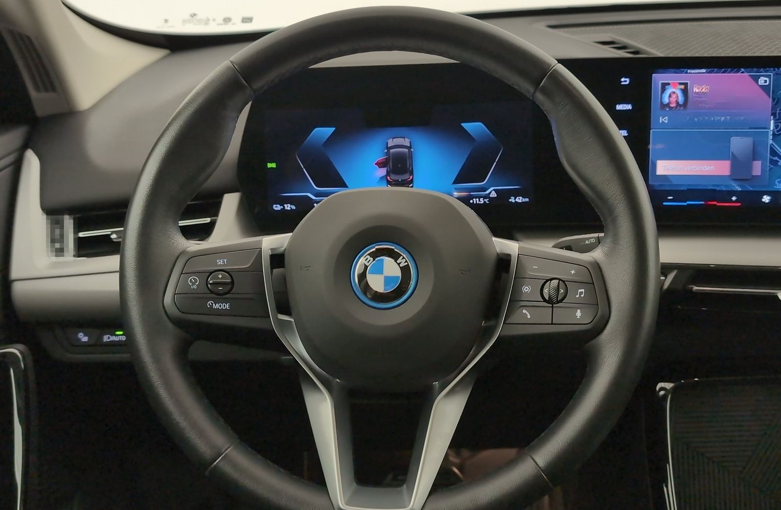 BMW iX1 xDrive30 Navi/LED/DAB/PA/PDCvo-hi Navi/LED/D foto 5