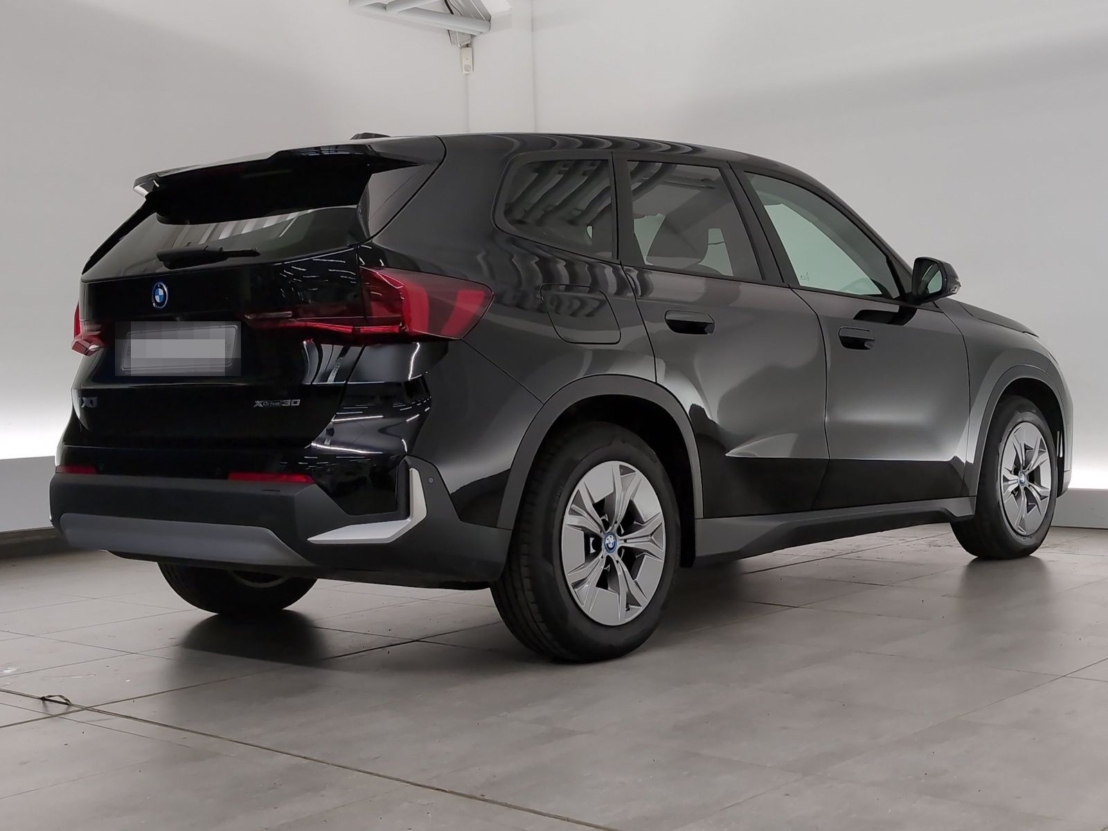 BMW iX1 xDrive30 Navi/LED/DAB/PA/PDCvo-hi Navi/LED/D foto 8