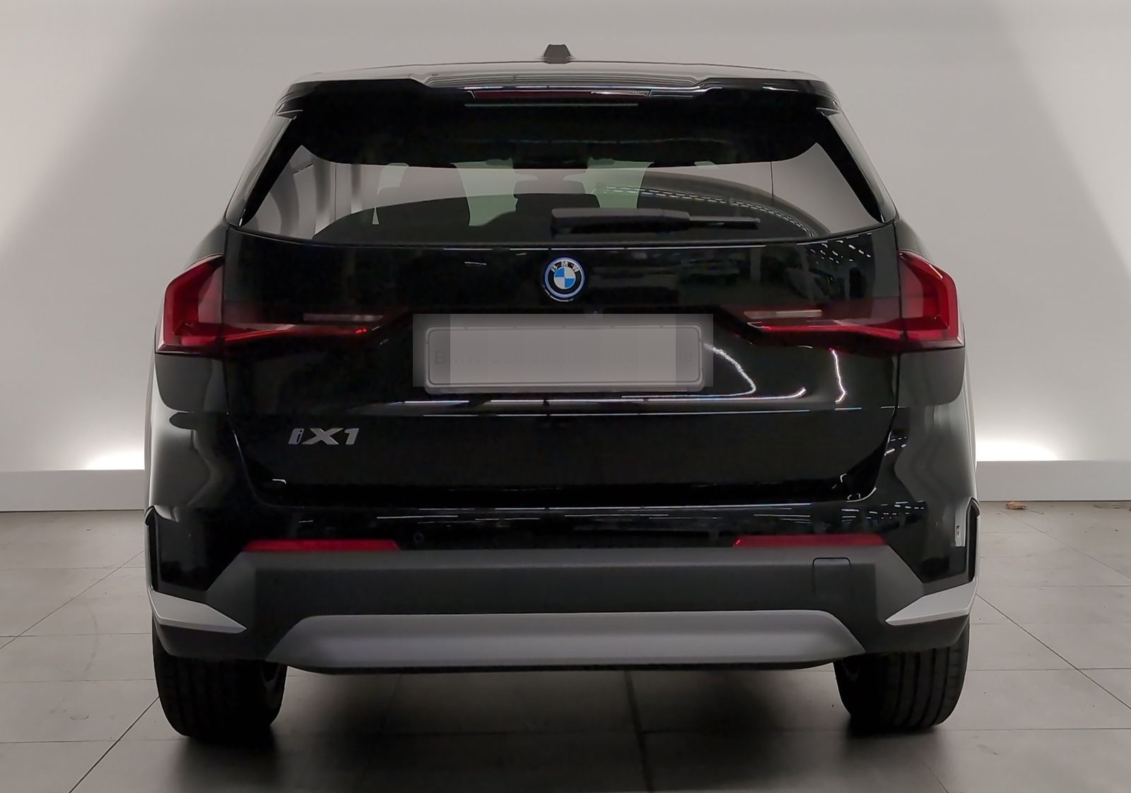 BMW iX1 xDrive30 Navi/LED/DAB/PA/PDCvo-hi Navi/LED/D foto 9