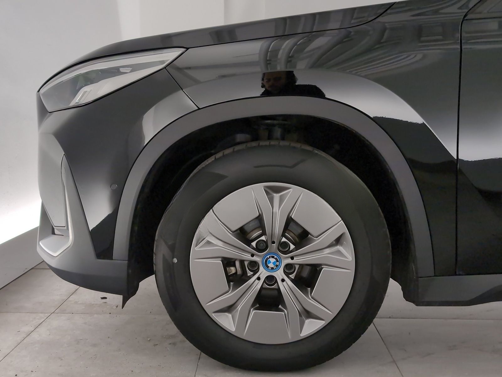 BMW iX1 xDrive30 Navi/LED/DAB/PA/PDCvo-hi Navi/LED/D foto 10