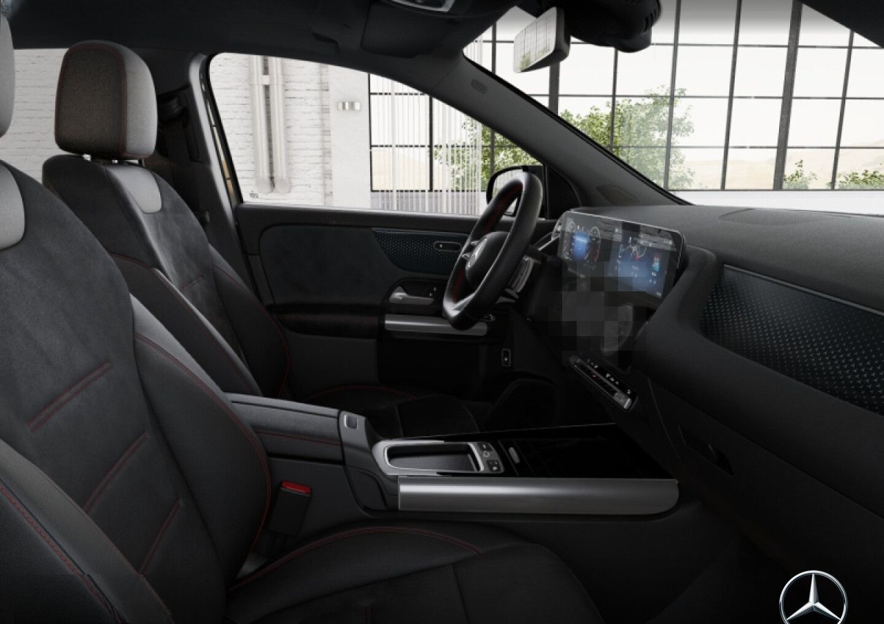 Mercedes-Benz GLA 180 AMG+PANO+360°+AHK+MULTIBEAM+TOTW+7G foto 11