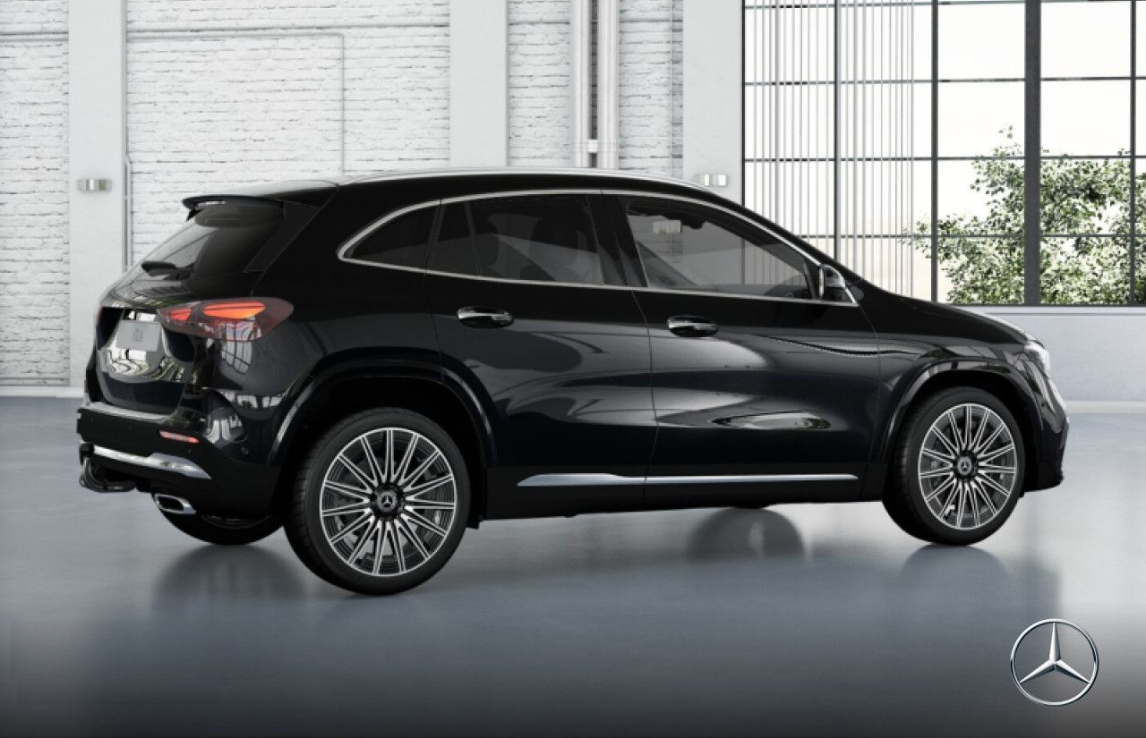 Mercedes-Benz GLA 180 AMG+PANO+360°+AHK+MULTIBEAM+TOTW+7G foto 16