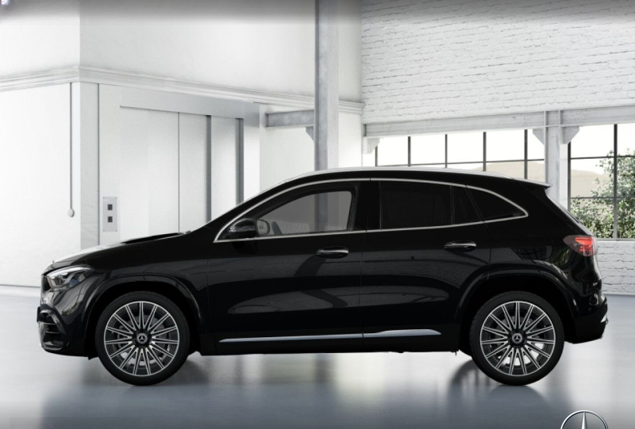 Mercedes-Benz GLA 180 AMG+PANO+360°+AHK+MULTIBEAM+TOTW+7G foto 5