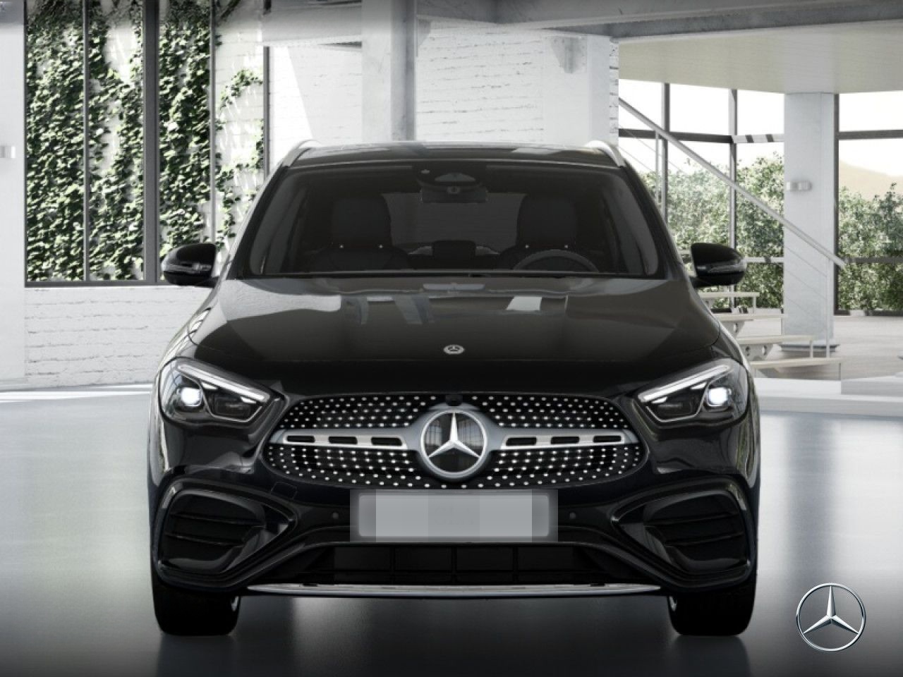Mercedes-Benz GLA 180 AMG+PANO+360°+AHK+MULTIBEAM+TOTW+7G foto 6