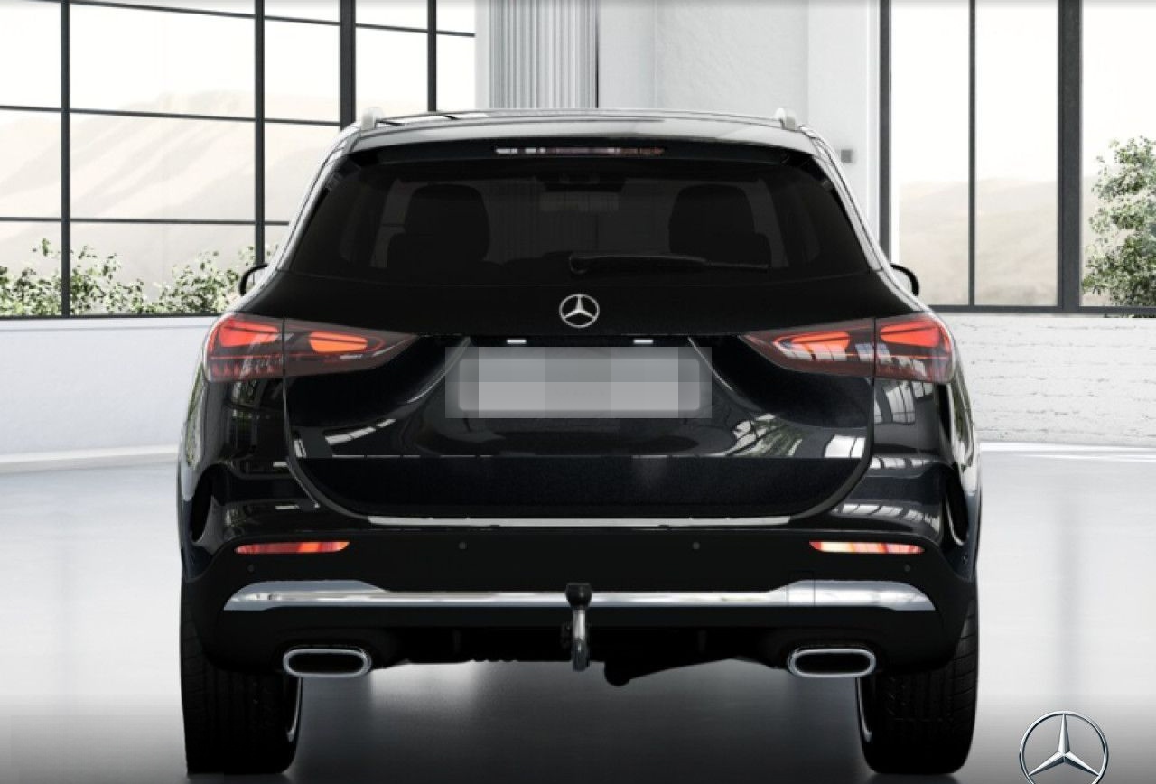 Mercedes-Benz GLA 180 AMG+PANO+360°+AHK+MULTIBEAM+TOTW+7G foto 7