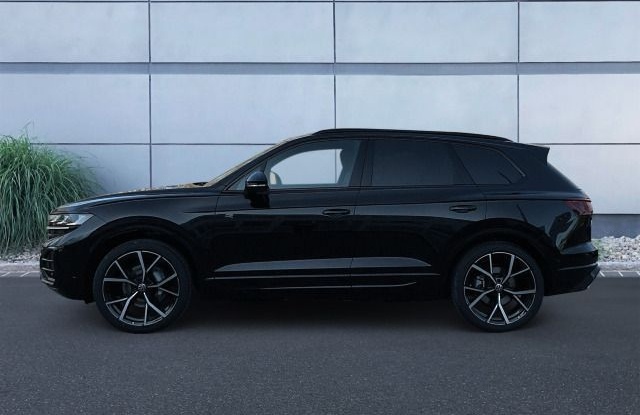 Volkswagen Touareg R-Line 3.0 V6 TDI, AHK, Leder, Navi foto 2