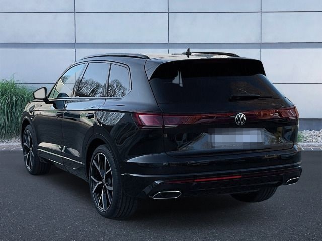 Volkswagen Touareg R-Line 3.0 V6 TDI, AHK, Leder, Navi foto 3