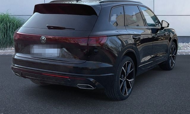 Volkswagen Touareg R-Line 3.0 V6 TDI, AHK, Leder, Navi foto 4