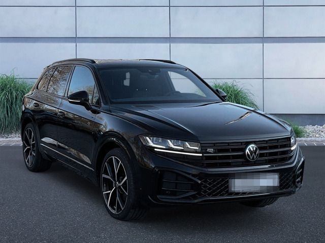 Volkswagen Touareg R-Line 3.0 V6 TDI, AHK, Leder, Navi foto 5