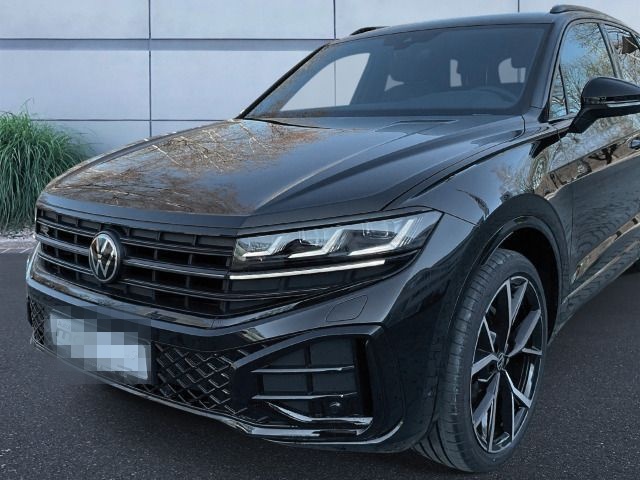 Volkswagen Touareg R-Line 3.0 V6 TDI, AHK, Leder, Navi foto 6