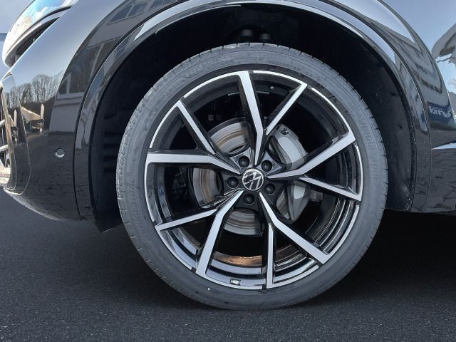 Volkswagen Touareg R-Line 3.0 V6 TDI, AHK, Leder, Navi foto 7