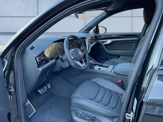 Volkswagen Touareg R-Line 3.0 V6 TDI, AHK, Leder, Navi foto 9