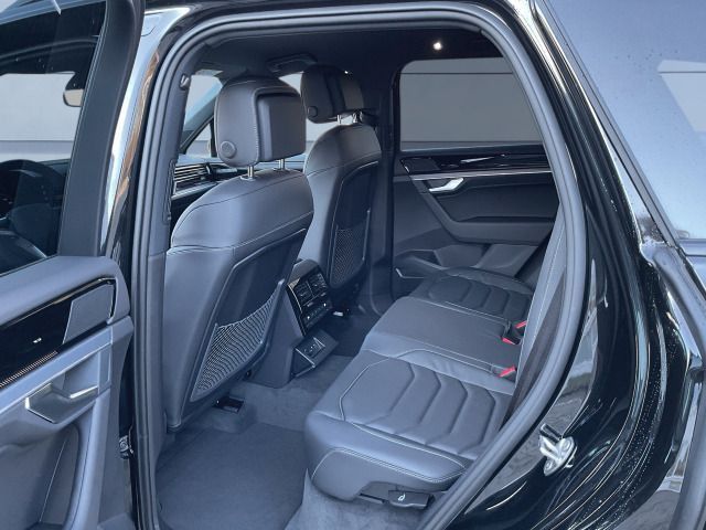Volkswagen Touareg R-Line 3.0 V6 TDI, AHK, Leder, Navi foto 10