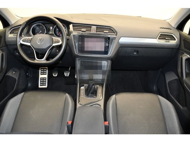 Volkswagen Tiguan 2.0 TDI Active AHK/ACC/Tacho/ foto 5