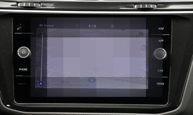 Volkswagen Tiguan 2.0 TDI Active AHK/ACC/Tacho/ foto 8