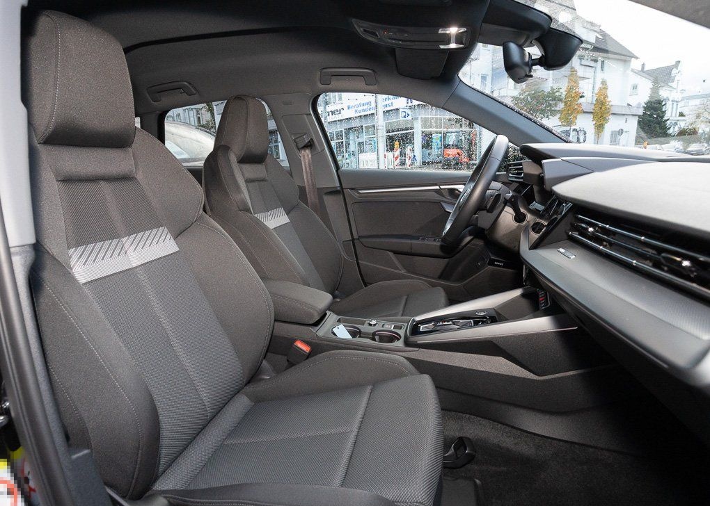 Audi A3 Sportback 35 TFSI S line +WR+RFK+SHZ+NAVI+HUD foto 11
