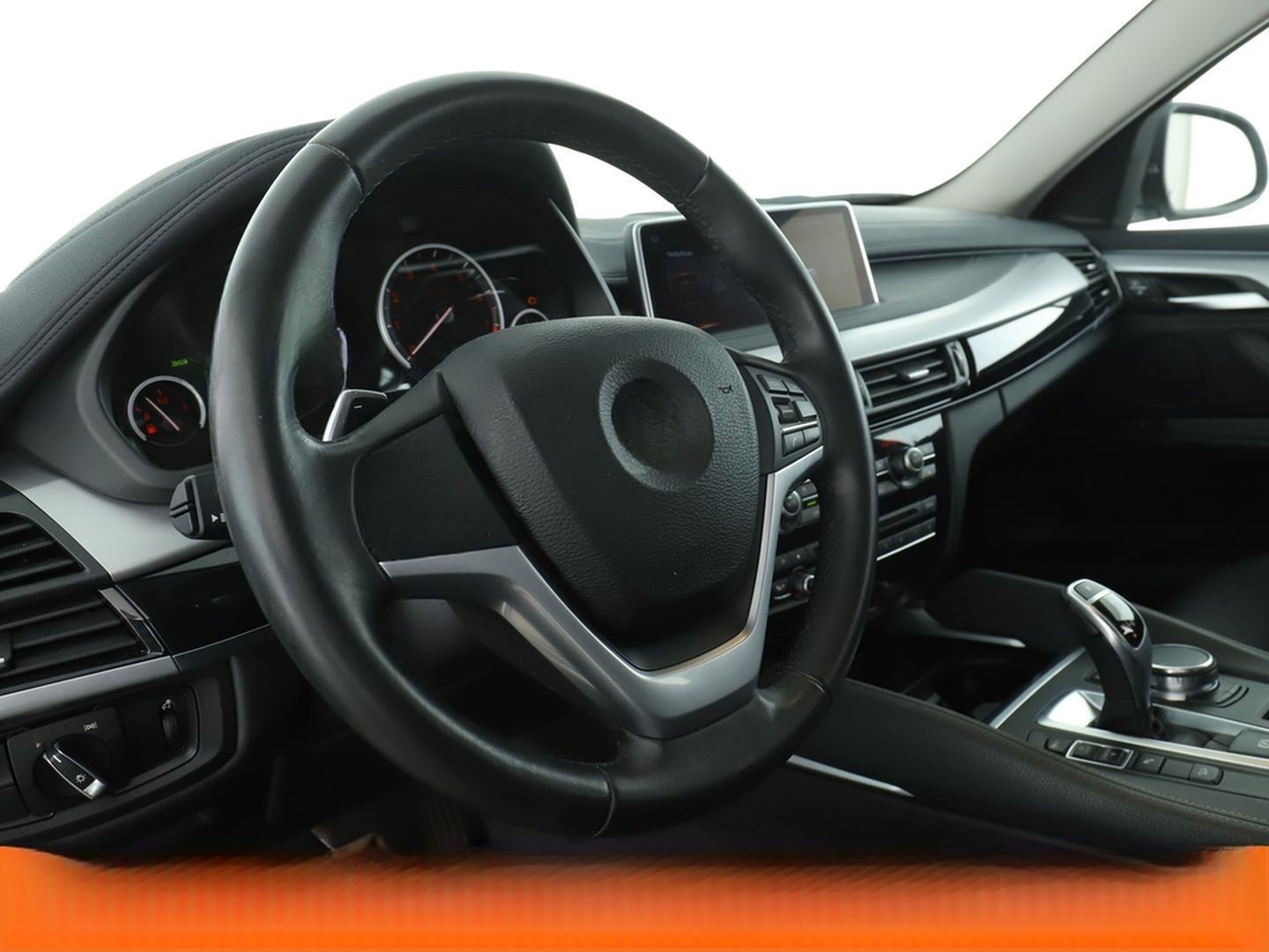 BMW X6 xDrive 35i Aut.*NAVI*XENON*ACC*CAM*SHZ*PDC* foto 11