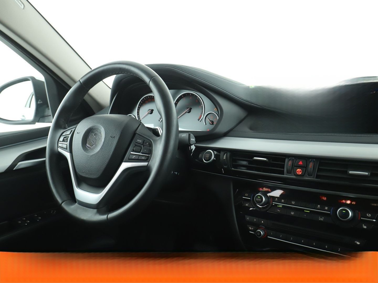 BMW X6 xDrive 35i Aut.*NAVI*XENON*ACC*CAM*SHZ*PDC* foto 13