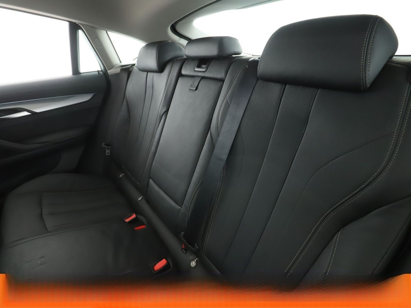 BMW X6 xDrive 35i Aut.*NAVI*XENON*ACC*CAM*SHZ*PDC* foto 14