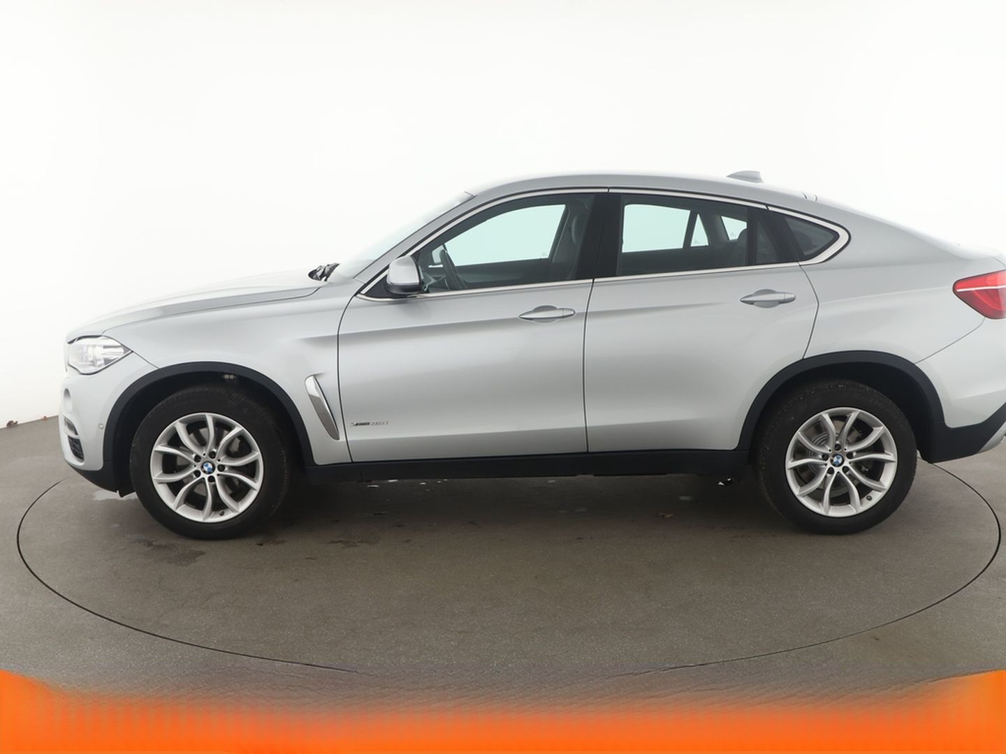 BMW X6 xDrive 35i Aut.*NAVI*XENON*ACC*CAM*SHZ*PDC* foto 3