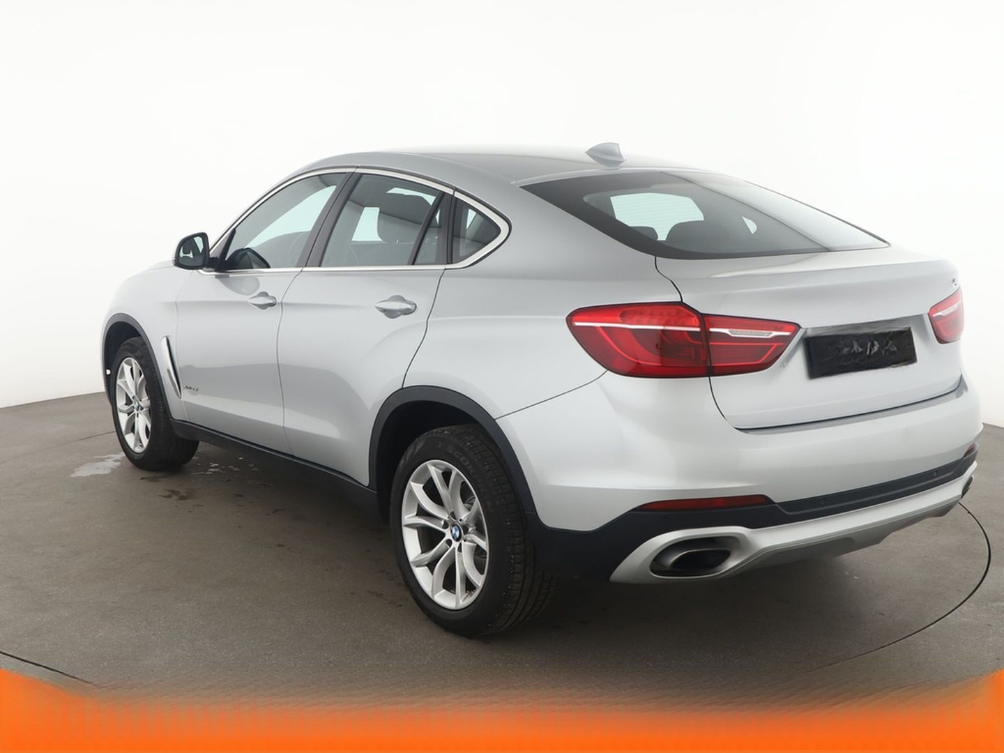 BMW X6 xDrive 35i Aut.*NAVI*XENON*ACC*CAM*SHZ*PDC* foto 4