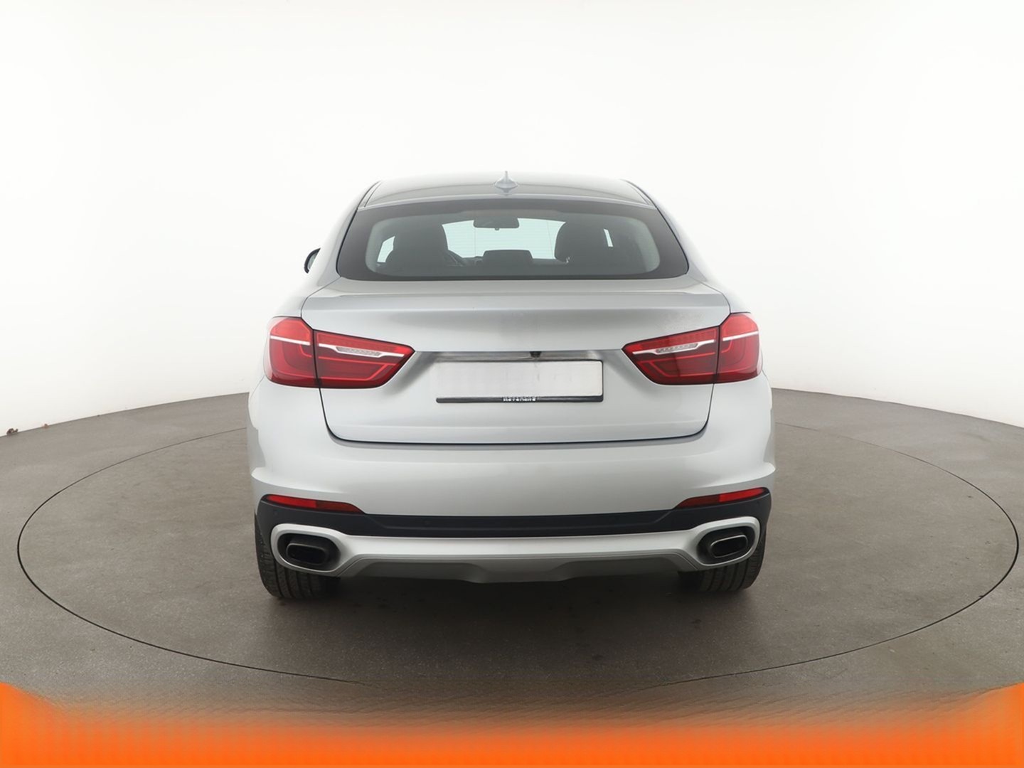 BMW X6 xDrive 35i Aut.*NAVI*XENON*ACC*CAM*SHZ*PDC* foto 5
