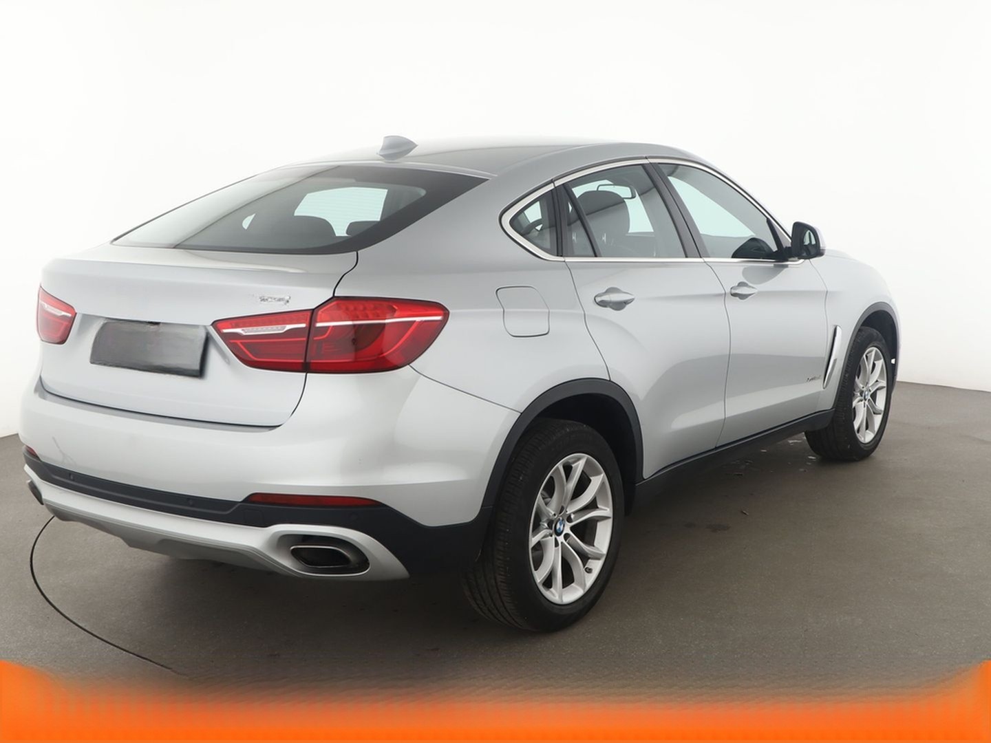 BMW X6 xDrive 35i Aut.*NAVI*XENON*ACC*CAM*SHZ*PDC* foto 6
