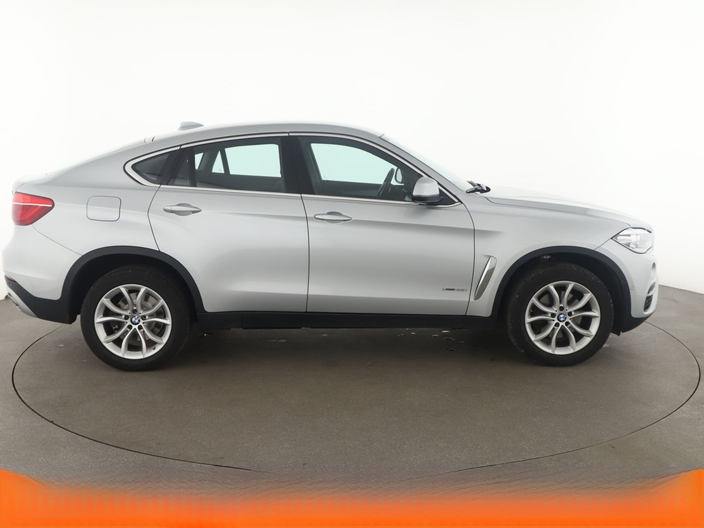 BMW X6 xDrive 35i Aut.*NAVI*XENON*ACC*CAM*SHZ*PDC* foto 7