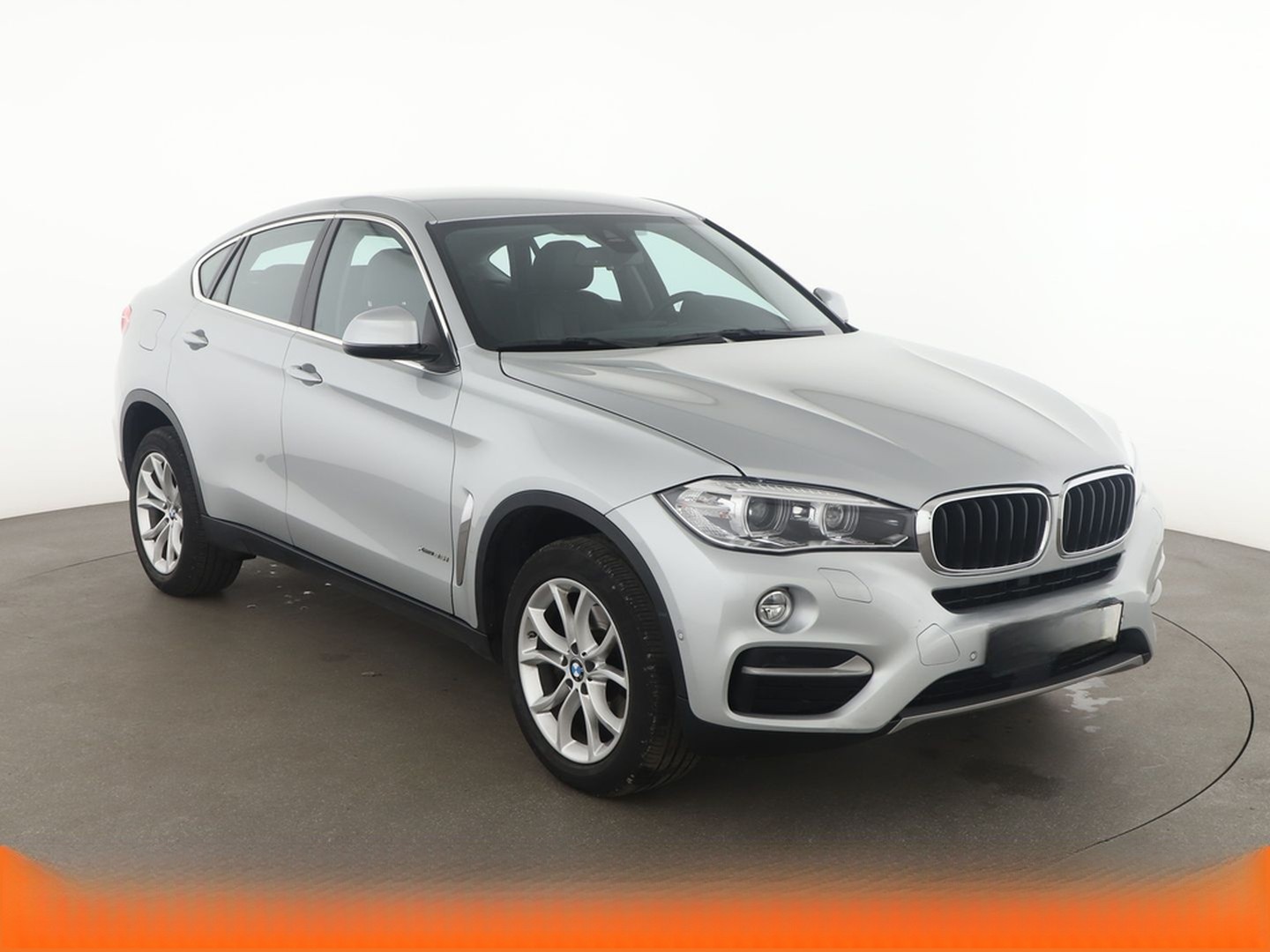 BMW X6 xDrive 35i Aut.*NAVI*XENON*ACC*CAM*SHZ*PDC* foto 8