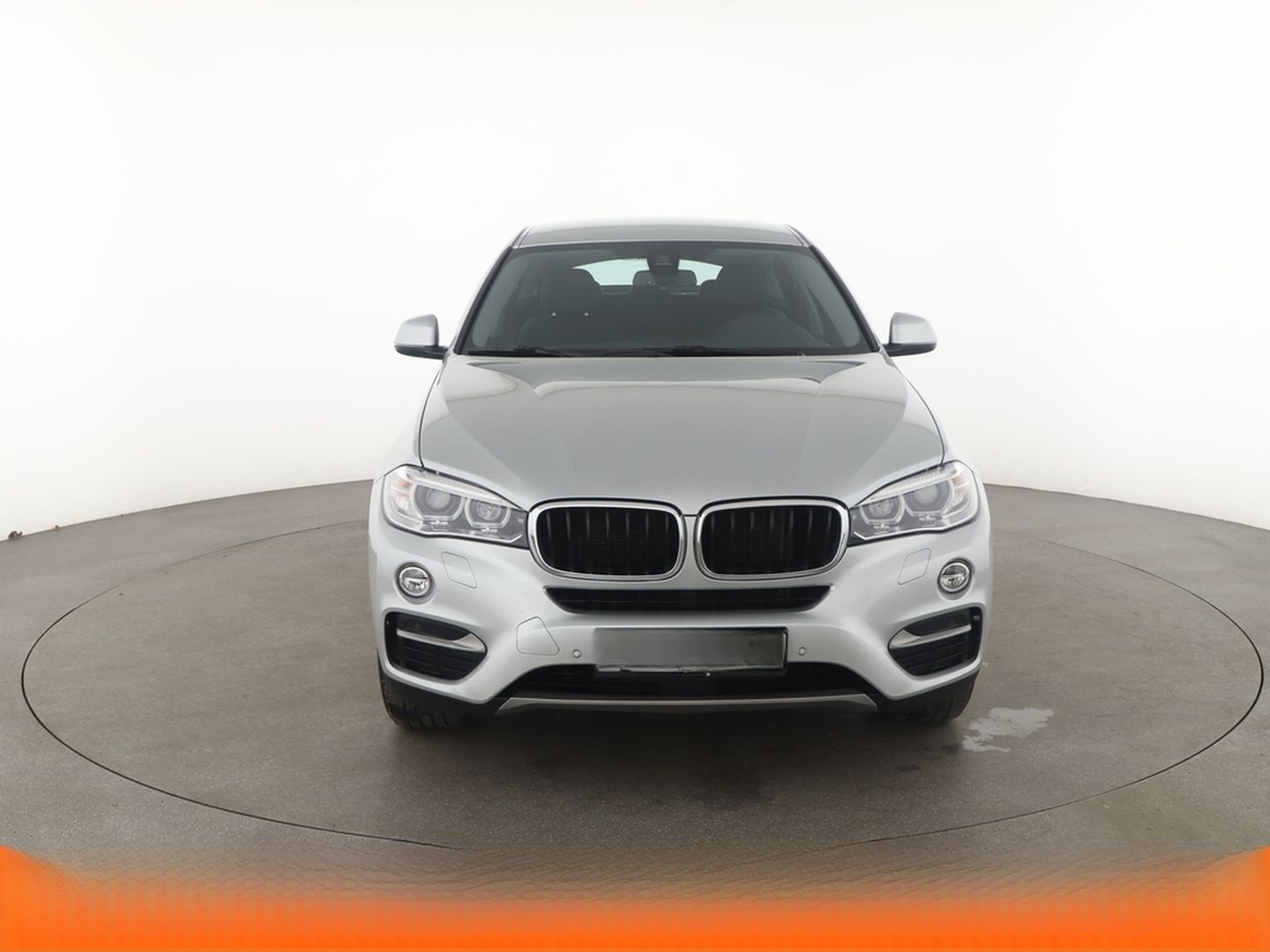 BMW X6 xDrive 35i Aut.*NAVI*XENON*ACC*CAM*SHZ*PDC* foto 9