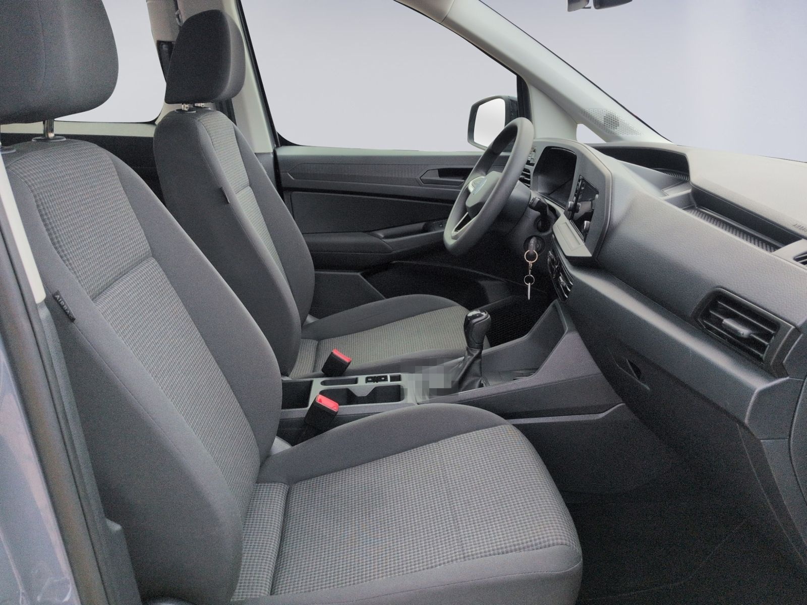 Volkswagen Caddy 1.5 TSI SHZ+GRA+KLIMA foto 17