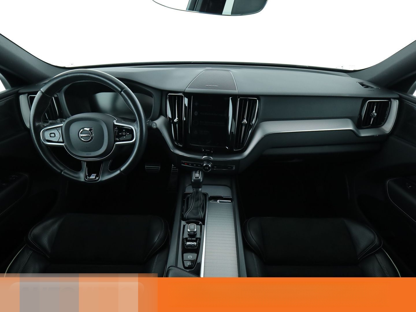 Volvo XC60 2.0 T4 R Design 2WD Aut.*NAV*LED*ACC*PDC*SH foto 12