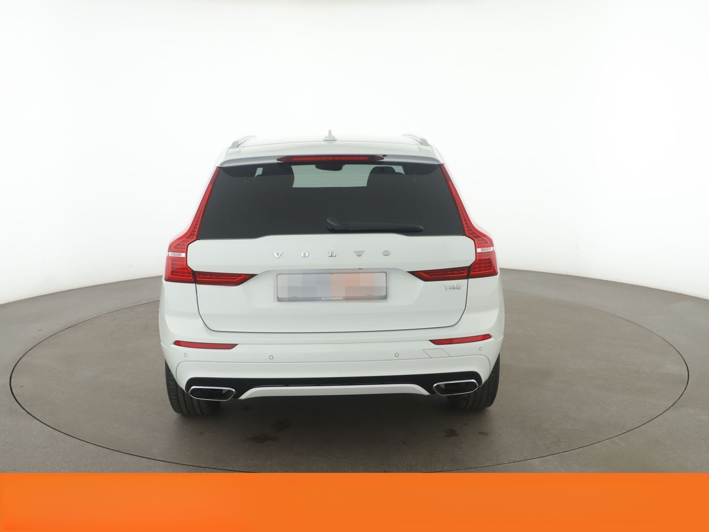 Volvo XC60 2.0 T4 R Design 2WD Aut.*NAV*LED*ACC*PDC*SH foto 5