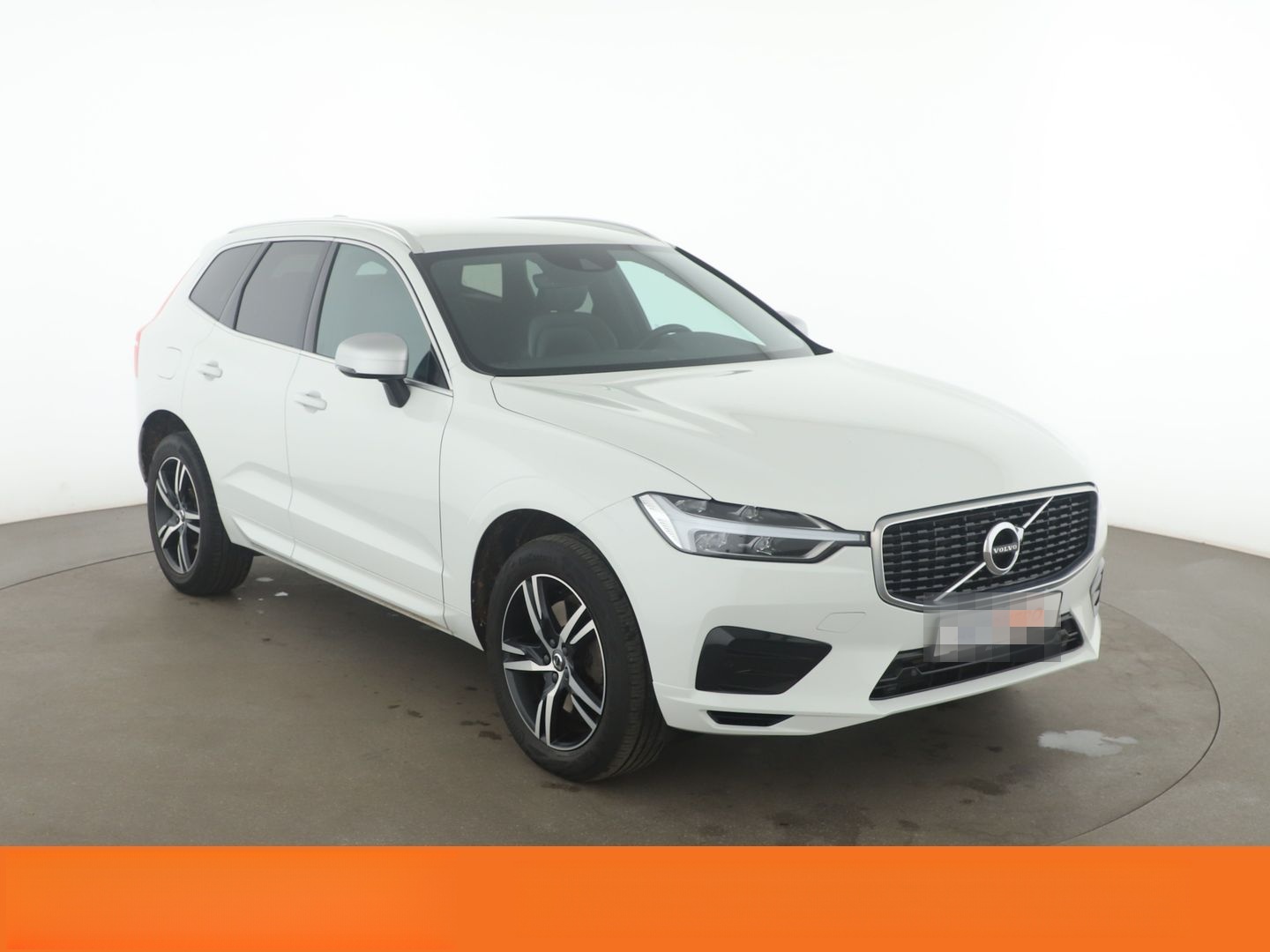 Volvo XC60 2.0 T4 R Design 2WD Aut.*NAV*LED*ACC*PDC*SH foto 8