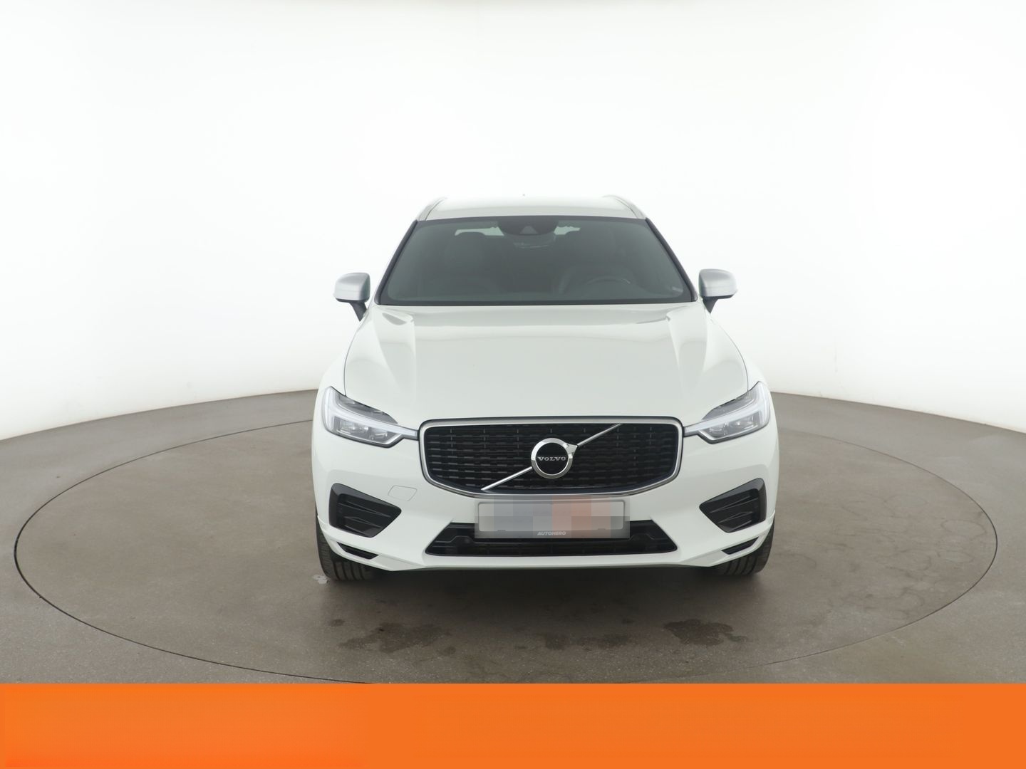 Volvo XC60 2.0 T4 R Design 2WD Aut.*NAV*LED*ACC*PDC*SH foto 9