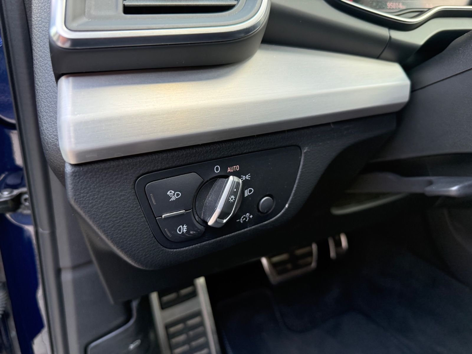 Audi SQ5 3.0 TDI quattro S-Line Matrix-LED 1.Hand foto 24