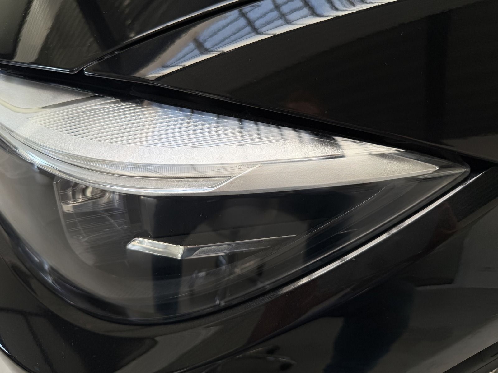 BMW 420 GRAN COUPE SPORT AUTOMAT+LEDER+NAVI+LED+HIFI foto 15