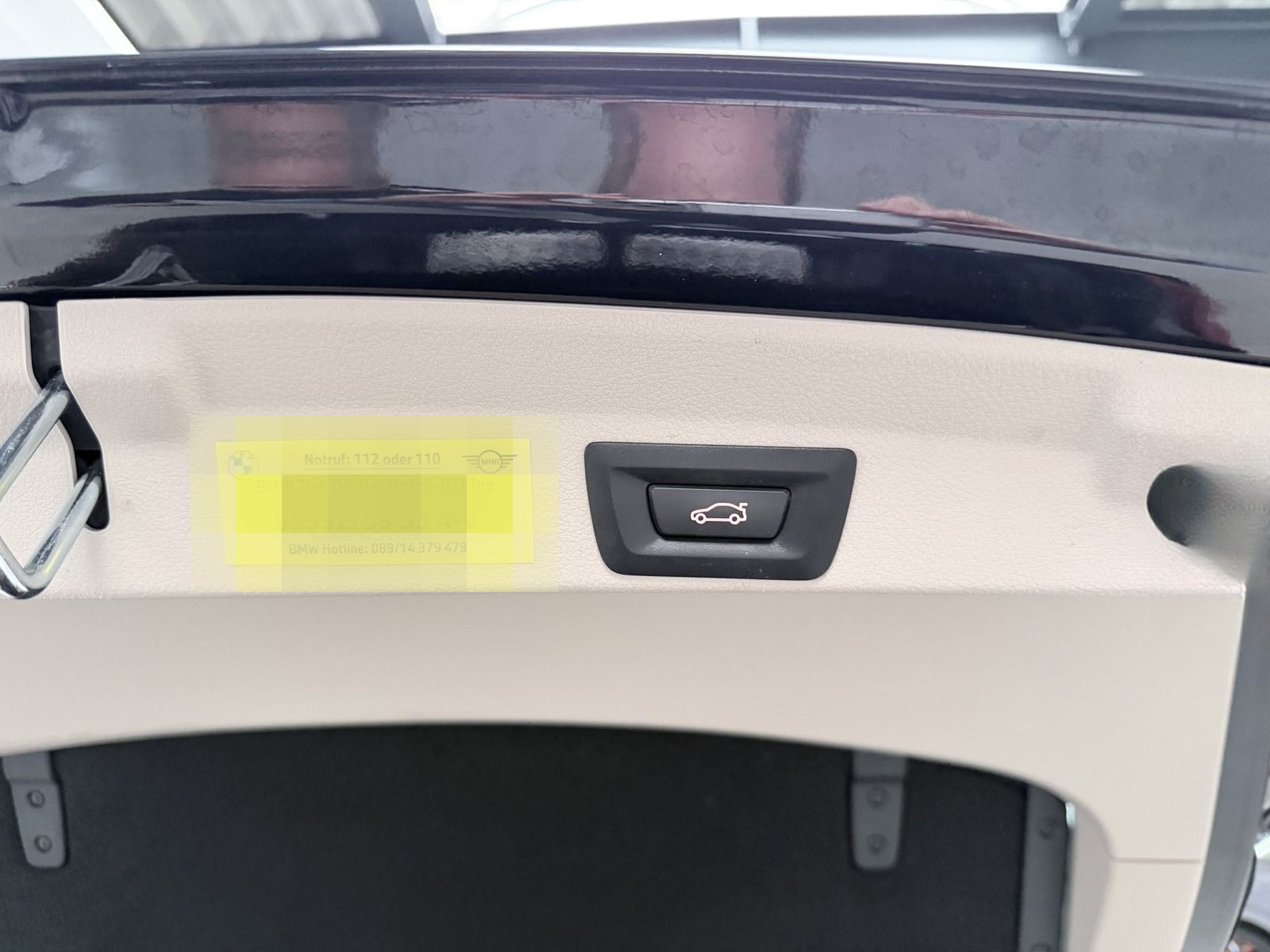 BMW 420 GRAN COUPE SPORT AUTOMAT+LEDER+NAVI+LED+HIFI foto 16