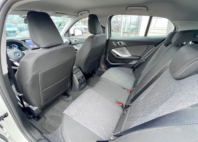 BMW 120 i adap.LED AHK ToT-Winkel Komfort 2xPDC foto 18