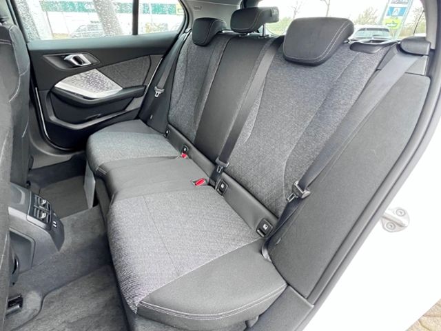 BMW 120 i adap.LED AHK ToT-Winkel Komfort 2xPDC foto 19