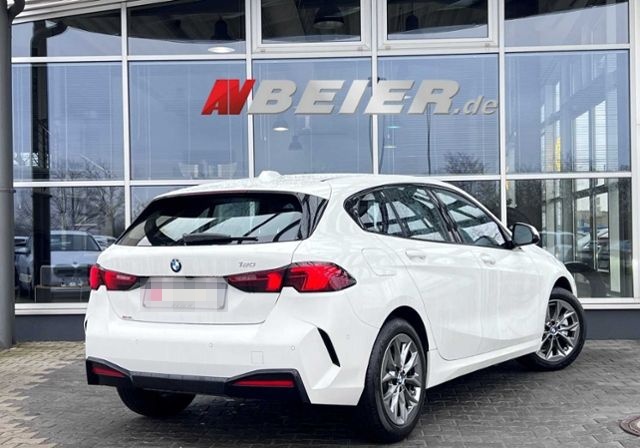 BMW 120 i adap.LED AHK ToT-Winkel Komfort 2xPDC foto 3
