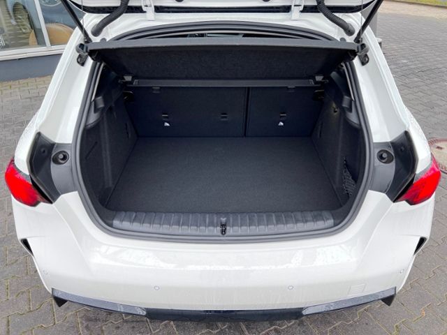 BMW 120 i adap.LED AHK ToT-Winkel Komfort 2xPDC foto 21