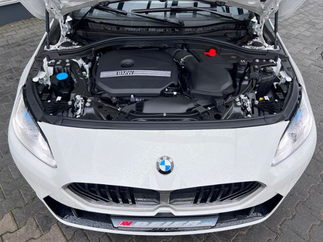 BMW 120 i adap.LED AHK ToT-Winkel Komfort 2xPDC foto 22