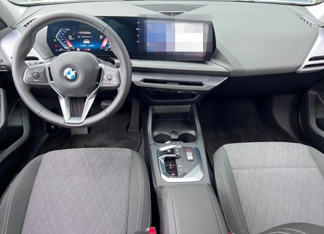 BMW 120 i adap.LED AHK ToT-Winkel Komfort 2xPDC foto 8