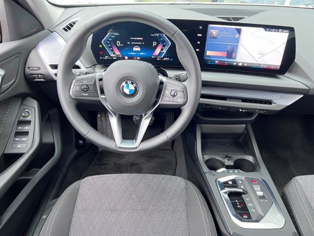 BMW 120 i adap.LED AHK ToT-Winkel Komfort 2xPDC foto 9
