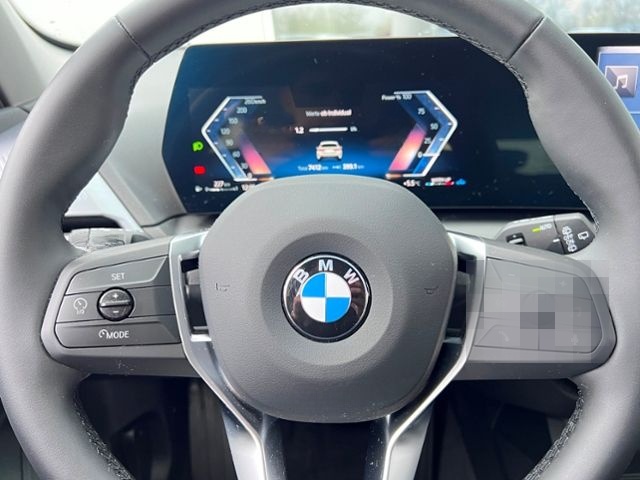 BMW 120 i adap.LED AHK ToT-Winkel Komfort 2xPDC foto 10